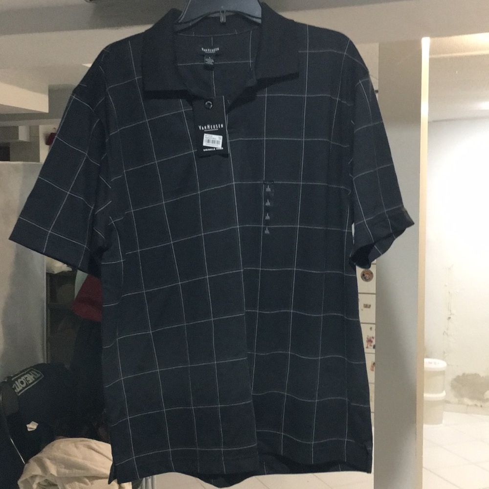 Van Heusen Man’s shirt